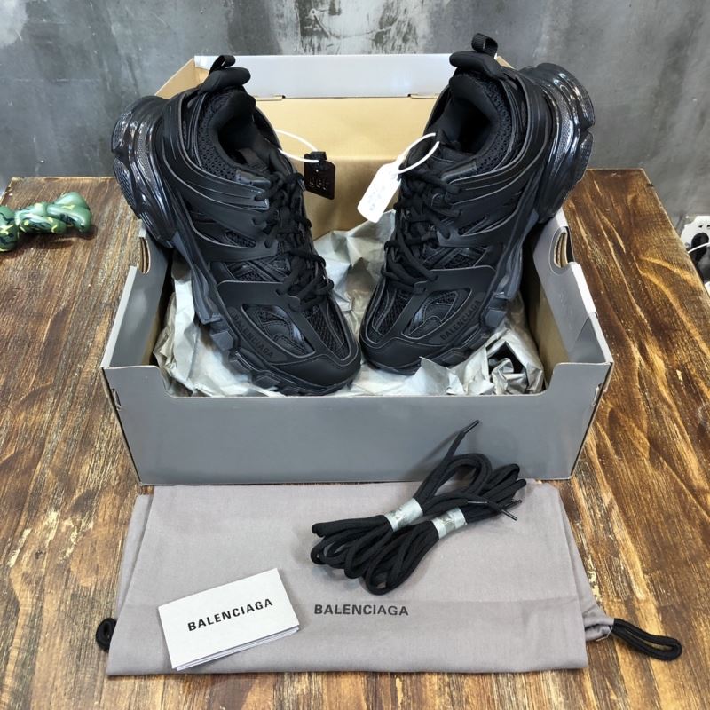 Balenciaga Track Shoes